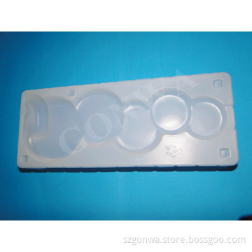 PP Blister Tray for